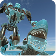 Robot Shark 2 APK icon