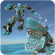 Robot Shark APK icon