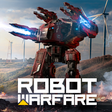 Robot Warfare: Mech Battle 3D PvP FPS APK icon