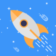 Rocket Cleaner - Optimizer APK icon