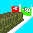 Rockets Stack APK icon
