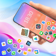 Rolling Icon - Icon Changer APK icon