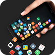Rolling Icon Launcher 2021 APK icon