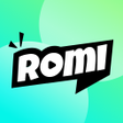Romi - Video Live Stream APK icon