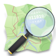 Route Tracer icon