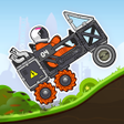RoverCraft Race Your Space Car APK icon
