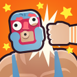 Rowdy City Wrestling APK icon