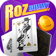 Roz Rummy icon