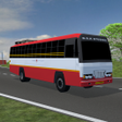 RTC Bus Driver - 3D Simulator APK icon