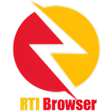 RTI Web Browser: Fast Secure APK icon