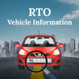 RTO Vehicle Information APK icon
