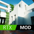 RTX Shaders for Minecraft APK icon