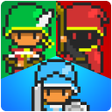 Rucoy Online - MMORPG - MMO - RPG APK icon