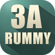 Rummy 3A - Cards Game APK icon