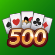 Rummy 500 Classic Card Game APK icon