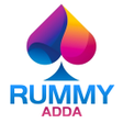 Rummy Adda - Indian Rummy APK icon