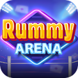 Rummy Arena icon
