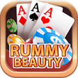 Rummy Beauty APK icon