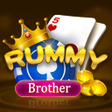Rummy brother APK icon