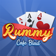 Rummy Cafe Blast APK icon