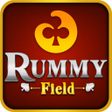 Rummy Field - Play Cash Rummy icon