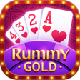 Rummy Gold- 3 Patti Winner Go APK icon
