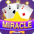 Rummy Miracle APK icon