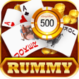 Rummy Same Color icon