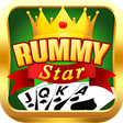 Rummy Star - Rummy Game APK icon