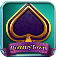 Rummy Town icon