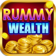 Rummy Wealth icon