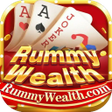 Rummy Wealth Guide APK icon