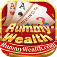 Rummy Wealth icon