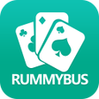 RummyBus - Online rummy game APK icon