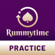 Rummytime - Play Rummy Online icon