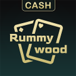 Rummywood: Real Cash Rummy icon