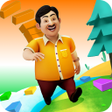 Run Jetha Run icon