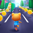 Running Pet APK icon