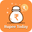 Rupee Today APK icon