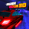 Rush Hour 3D APK icon