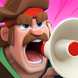 Rush Wars APK icon
