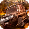 Russian Car Driver UAZ HUNTER icon