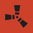 Rust APK icon