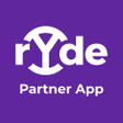 Ryde Partner icon