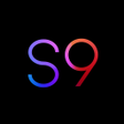 Super S9 Launcher for Galaxy S9S8S10 launcher APK icon