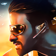 Saaho-The Game icon