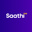 Saathi- Learn Earn Grow APK icon