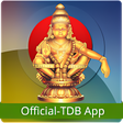 Sabarimala Sri Ayyappa Temple APK icon