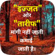 Sachi Baate: Achi Baate : True Thoughts in Hindi APK icon