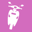 Saheli Ride- Female Bike Taxi APK icon